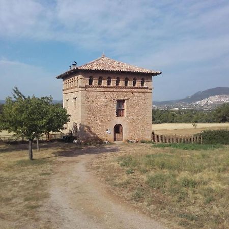Masia Del Aragones Penarroya De Tastavins Luaran gambar