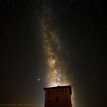 Masia Del Aragones Penarroya De Tastavins Luaran gambar